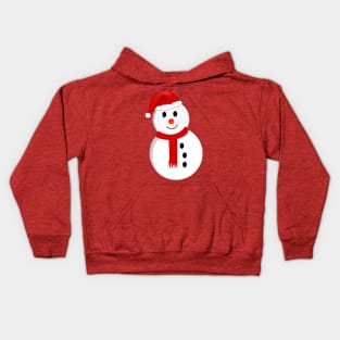 christmas gift idea Kids Hoodie